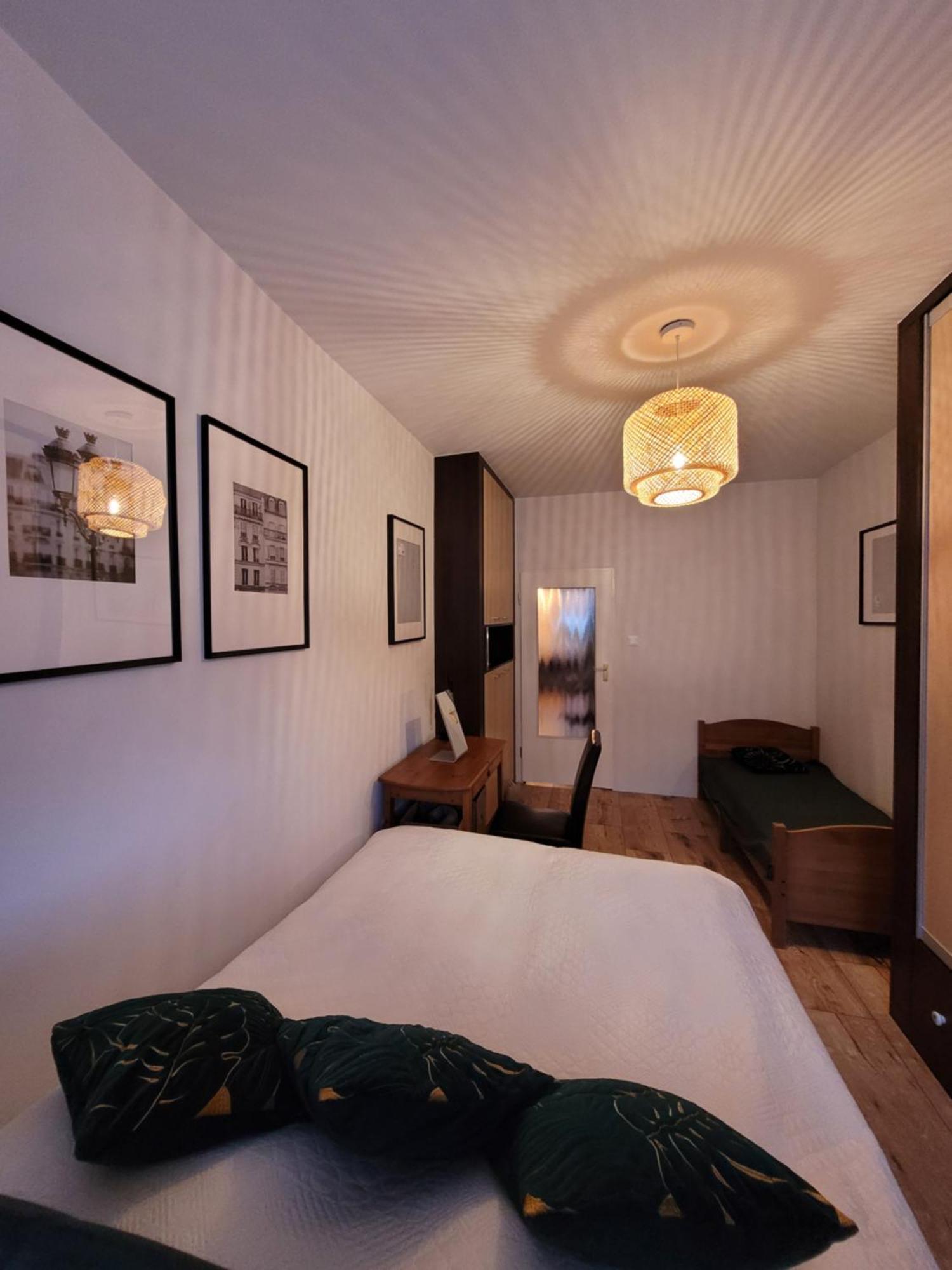 Apartament Czerwone Maki Apartament Warszawa